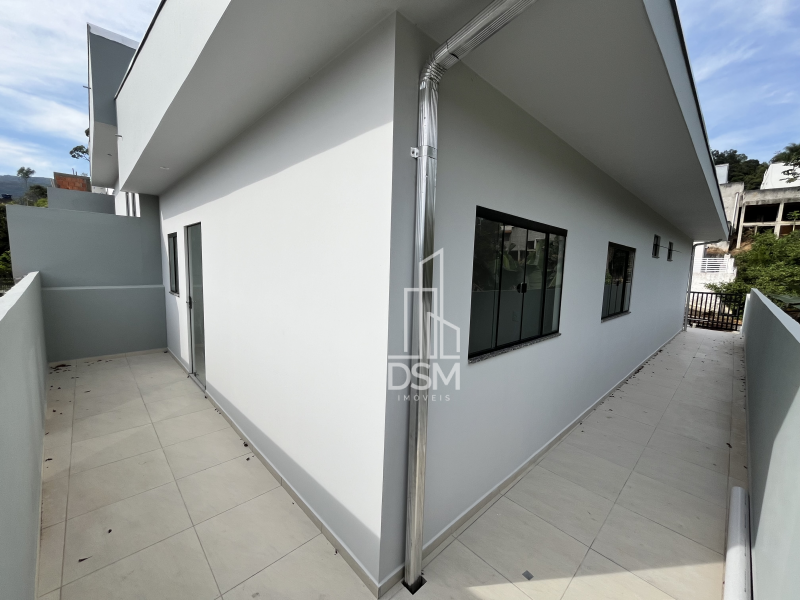 Casa de 3 quartos, 70m² no bairro Limoeiro, em Itajaí | Eu Corretor