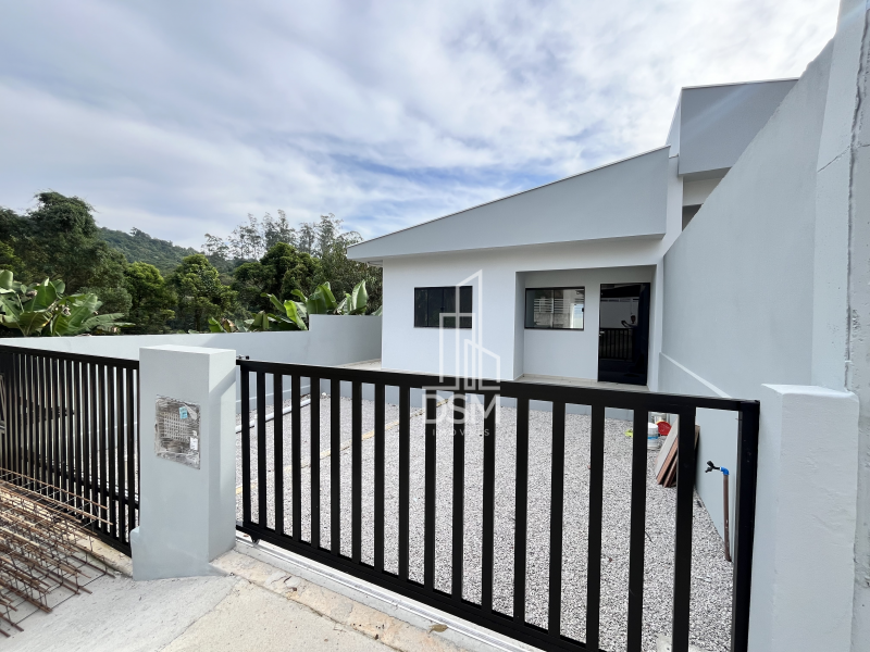 Casa de 3 quartos, 70m² no bairro Limoeiro, em Itajaí | Eu Corretor