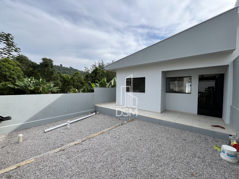 Casa de 3 quartos, 70m² no bairro Limoeiro, em Itajaí | Eu Corretor