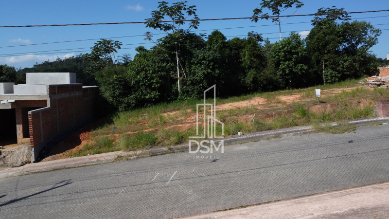 Lote/Terreno de 334m² no bairro Aymore, em Guabiruba | Eu Corretor