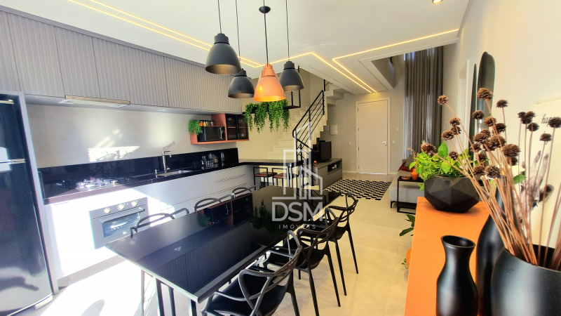 Casa de 3 quartos, 121m² no bairro Guarani, em Brusque | Eu Corretor