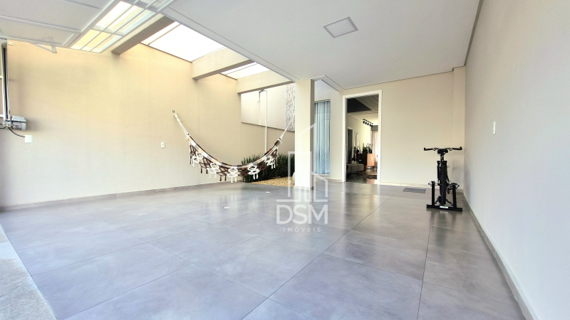 Casa de 3 quartos, 121m² no bairro Guarani, em Brusque | Eu Corretor