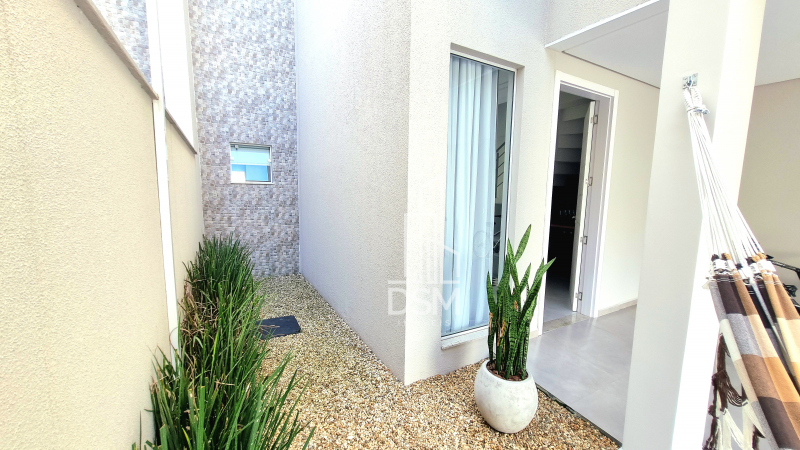 Casa de 3 quartos, 121m² no bairro Guarani, em Brusque | Eu Corretor