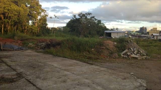 Terreno - São Pedro