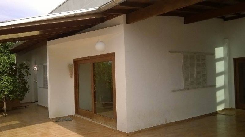 CASA NO JARDIM MALUCHE 3 Q + 1 SUÍTE