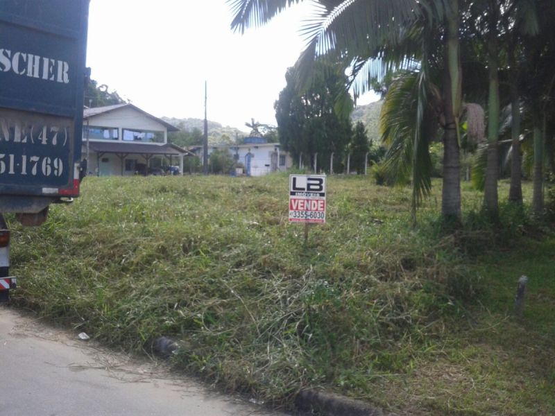 TERRENO BAIRRO SÃO PEDRO