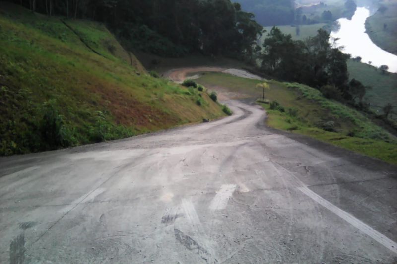 TERRENO NO GUARANI