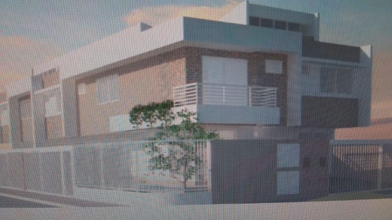 CASA EM PEREQUÊ