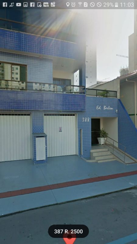 EDIFÍCIO BERLIM
