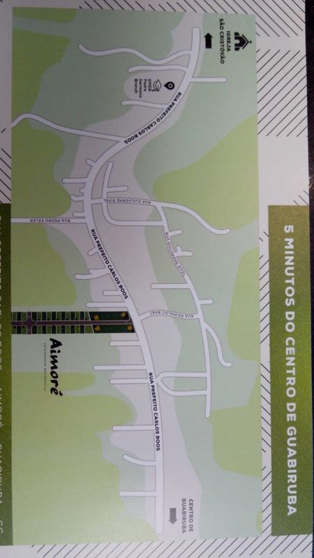 RESIDENCIAL AIMORÉ