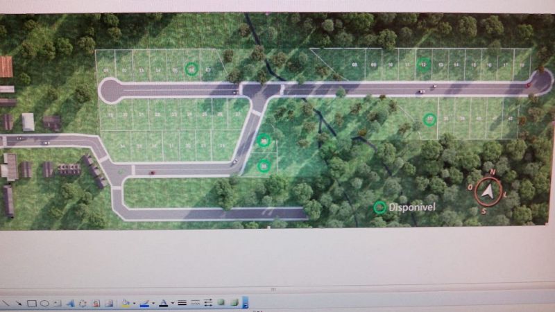 RESIDENCIAL CRISTINA KLABUNDE 