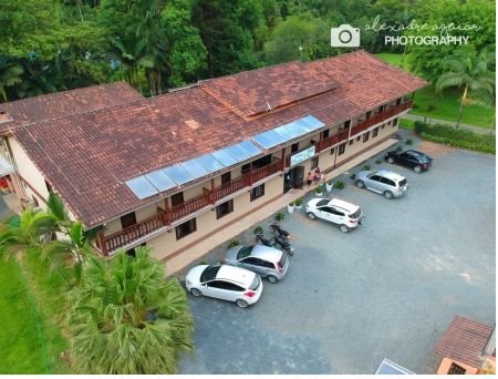 HOTEL CAROLINA PARK
