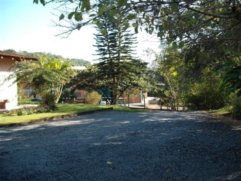 TERRENO INDUSTRIAL
