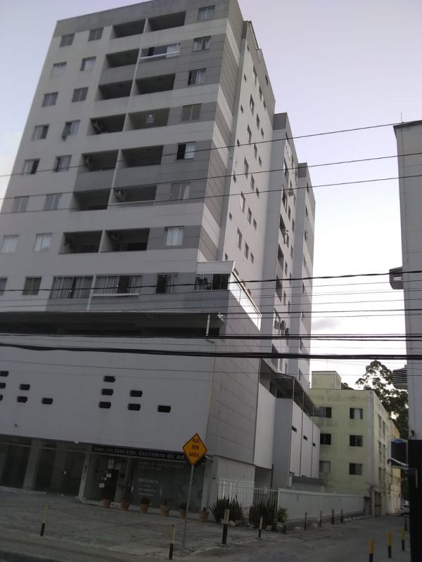 RESIDENCIAL MARIA EDUARDA