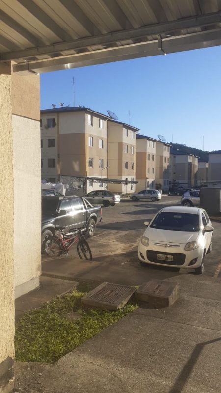 RESIDENCIAL SESQUICENTENÁRIO