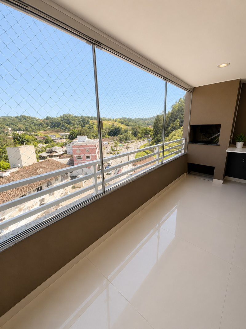 apartamento duplex