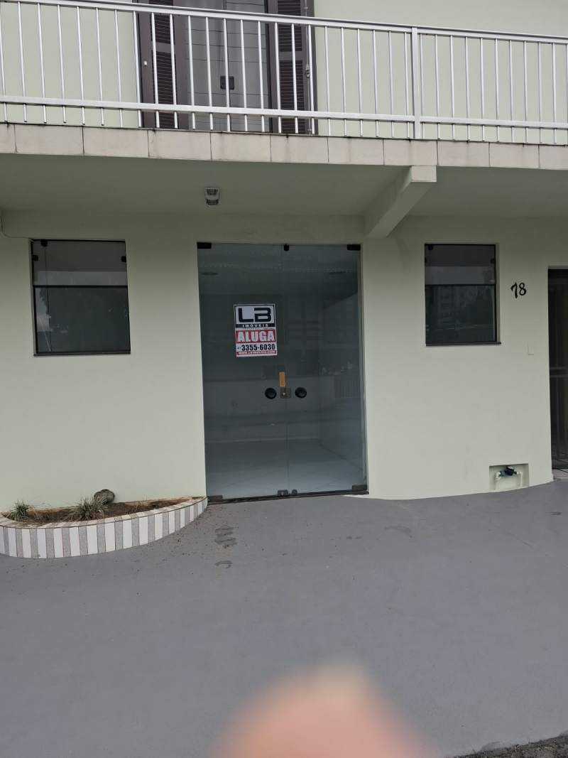 SALA COMERCIAL CENTRO