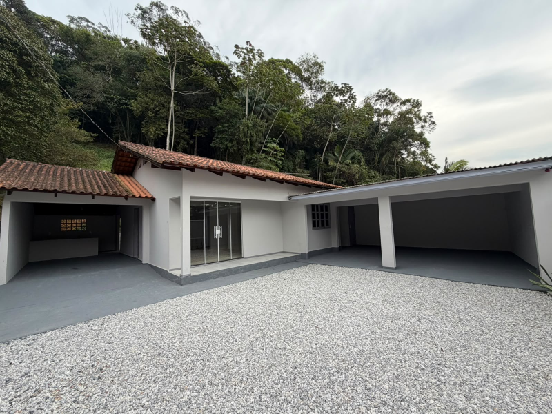 CASA ENIO SANTA RITA