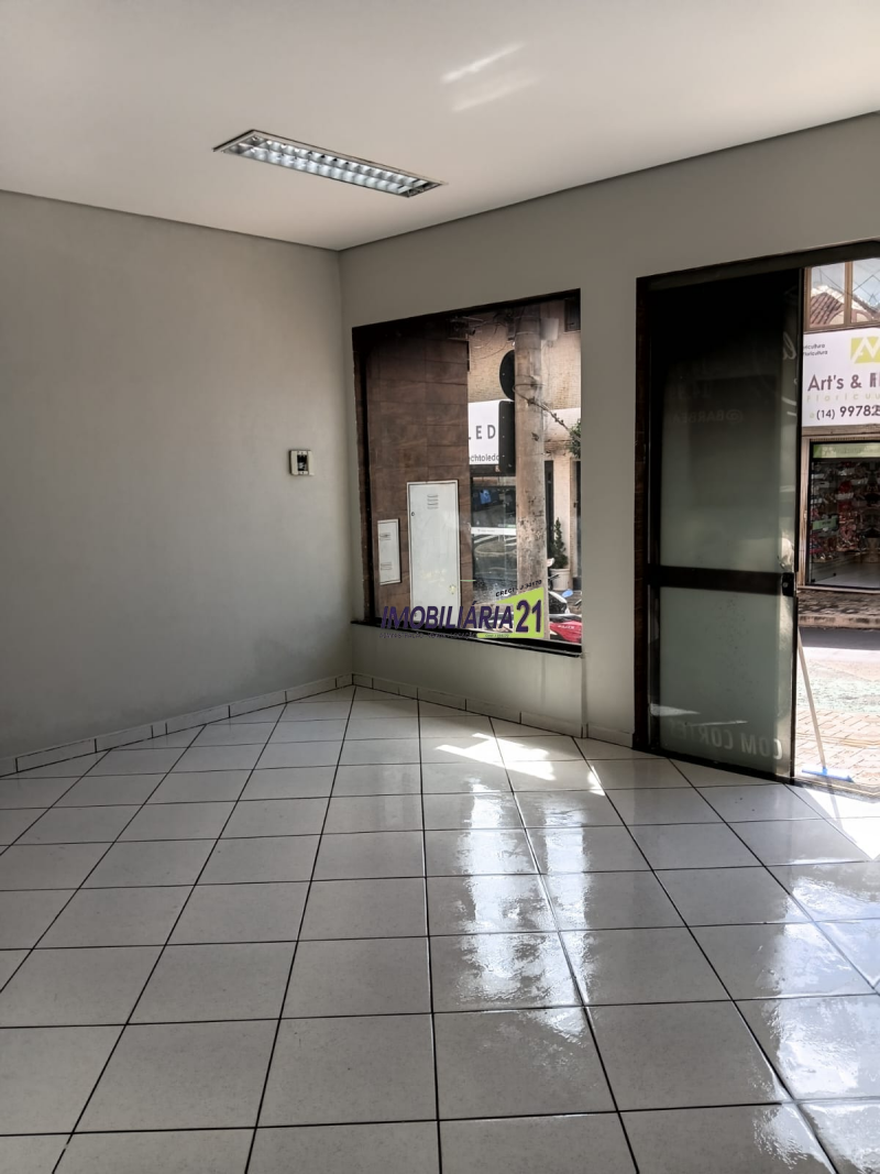 COMERCIO