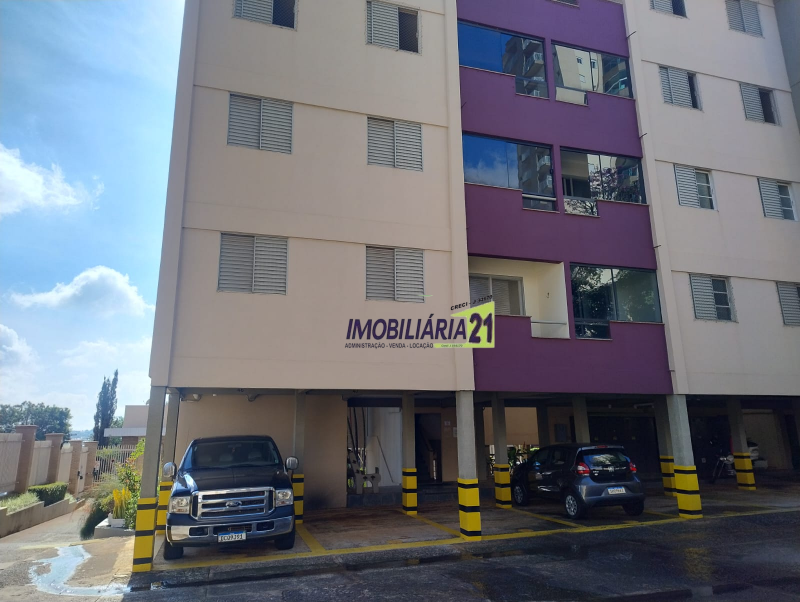 RESIDENCIAL JACARANDÁ