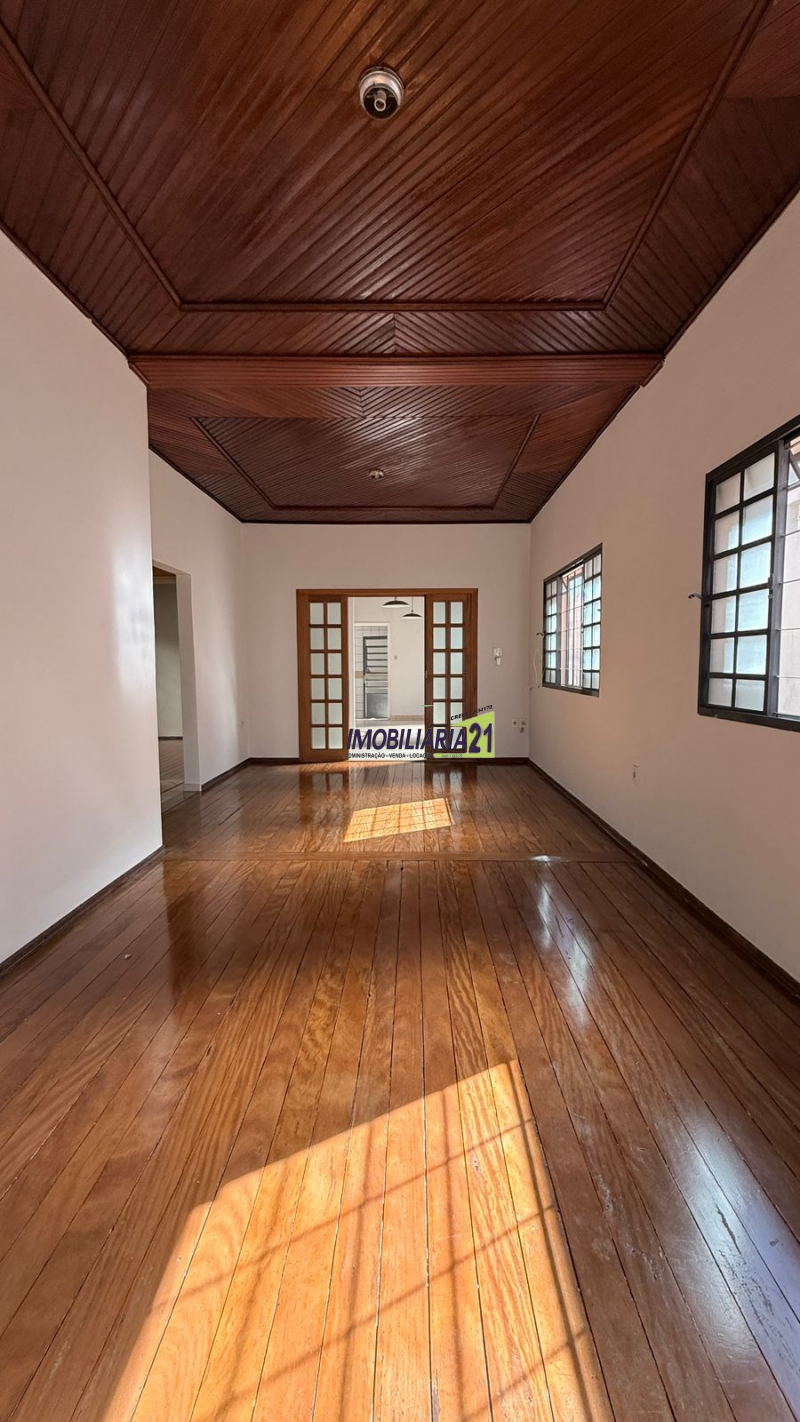 RESIDENCIAL E COMERCIAL