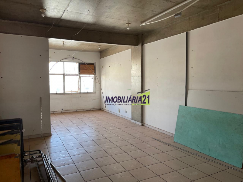 SALA COMERCIAL