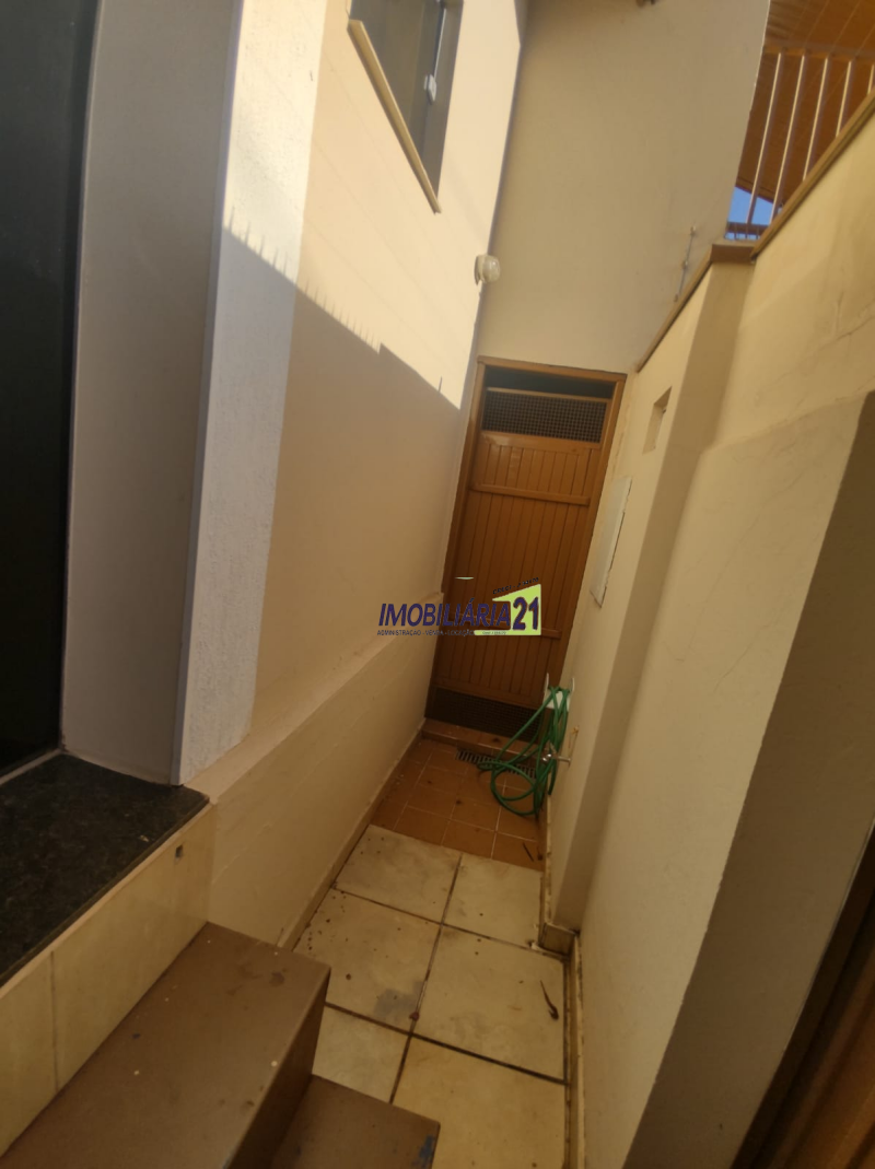 RESIDENCIAL Casa Piedade 512