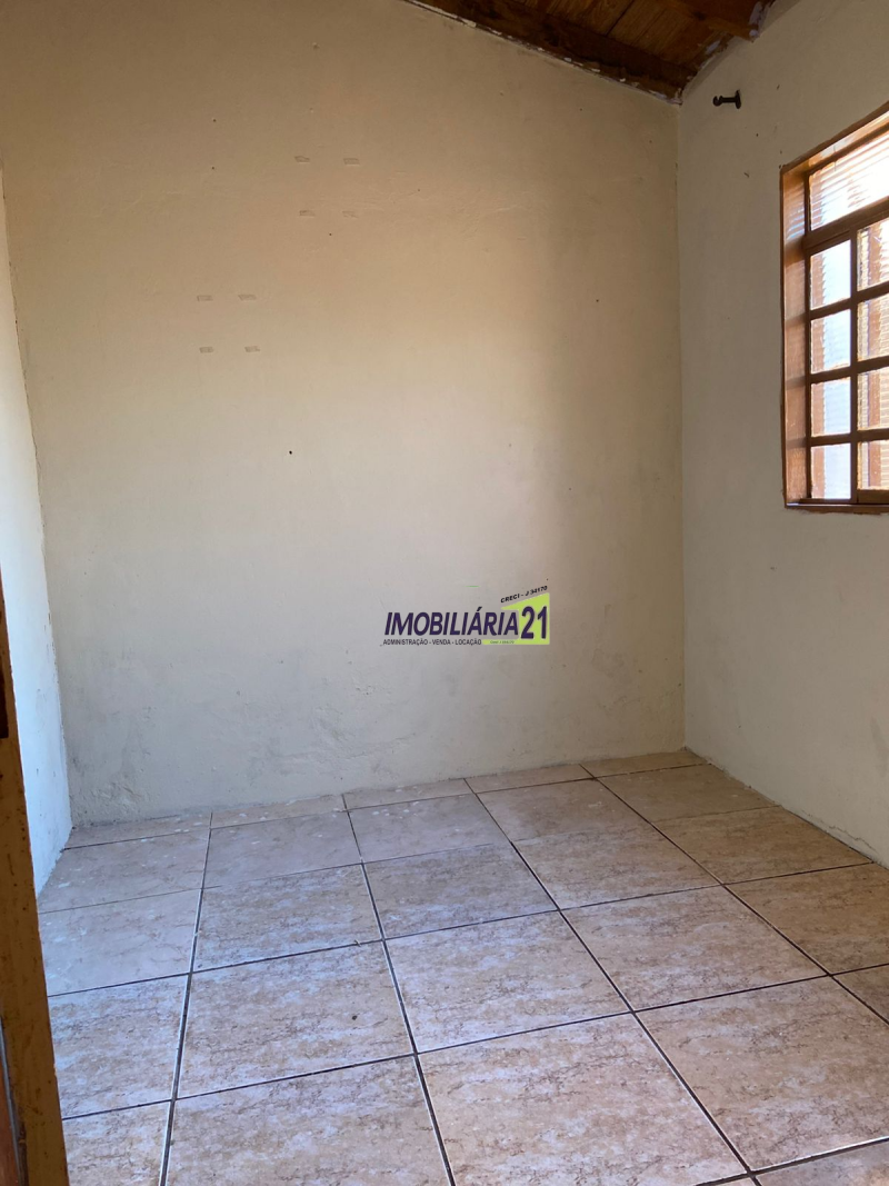 Residencia Fundos