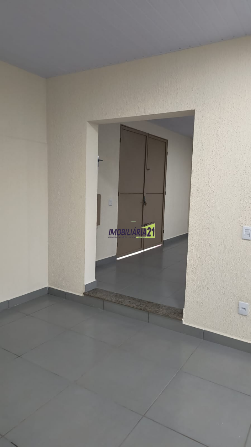 Sala Comercial