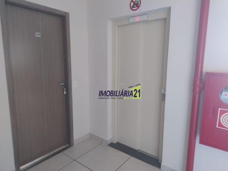 APARTAMENTO ALTOS ITAMARATY
