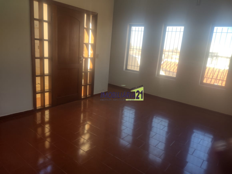 RESIDENCIA SOBRADO