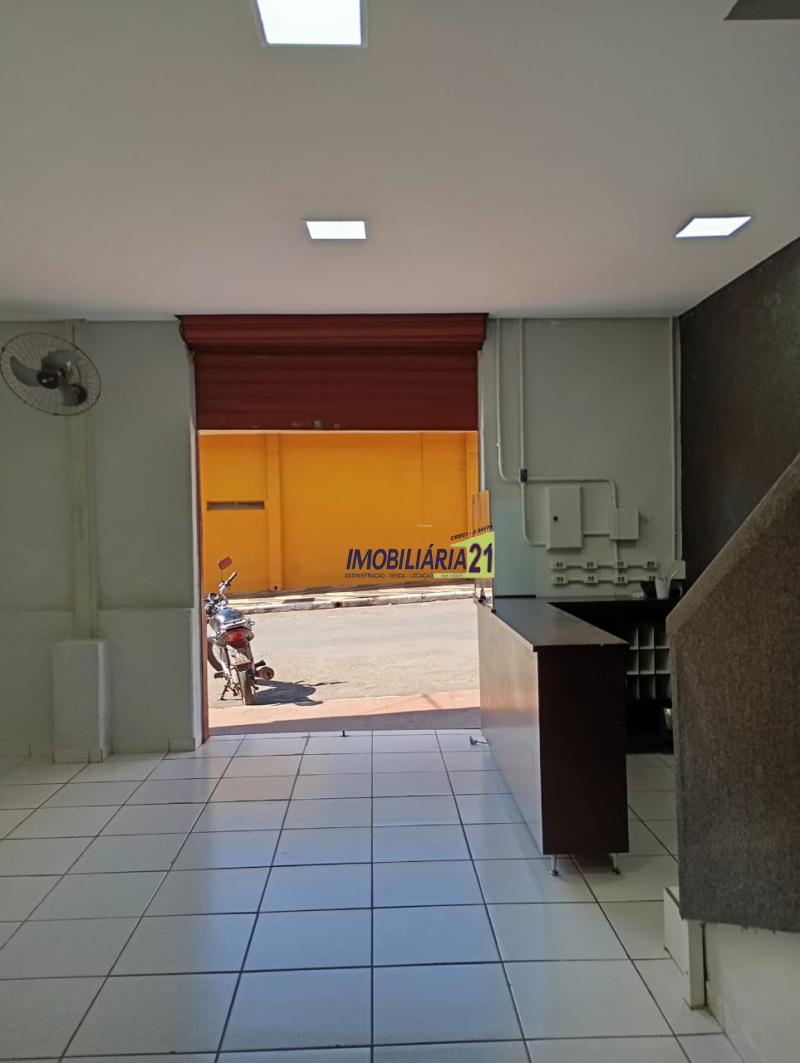 Sala Comercial