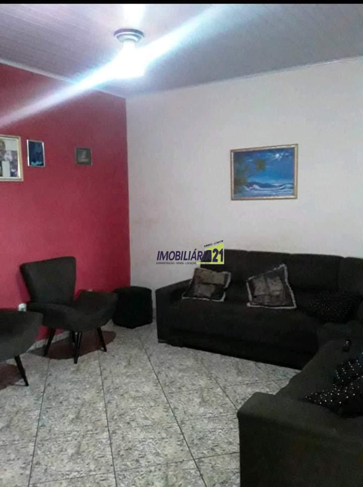 Residencia Macatuba