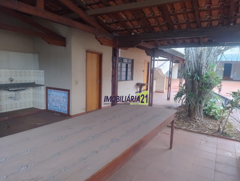 Residência
