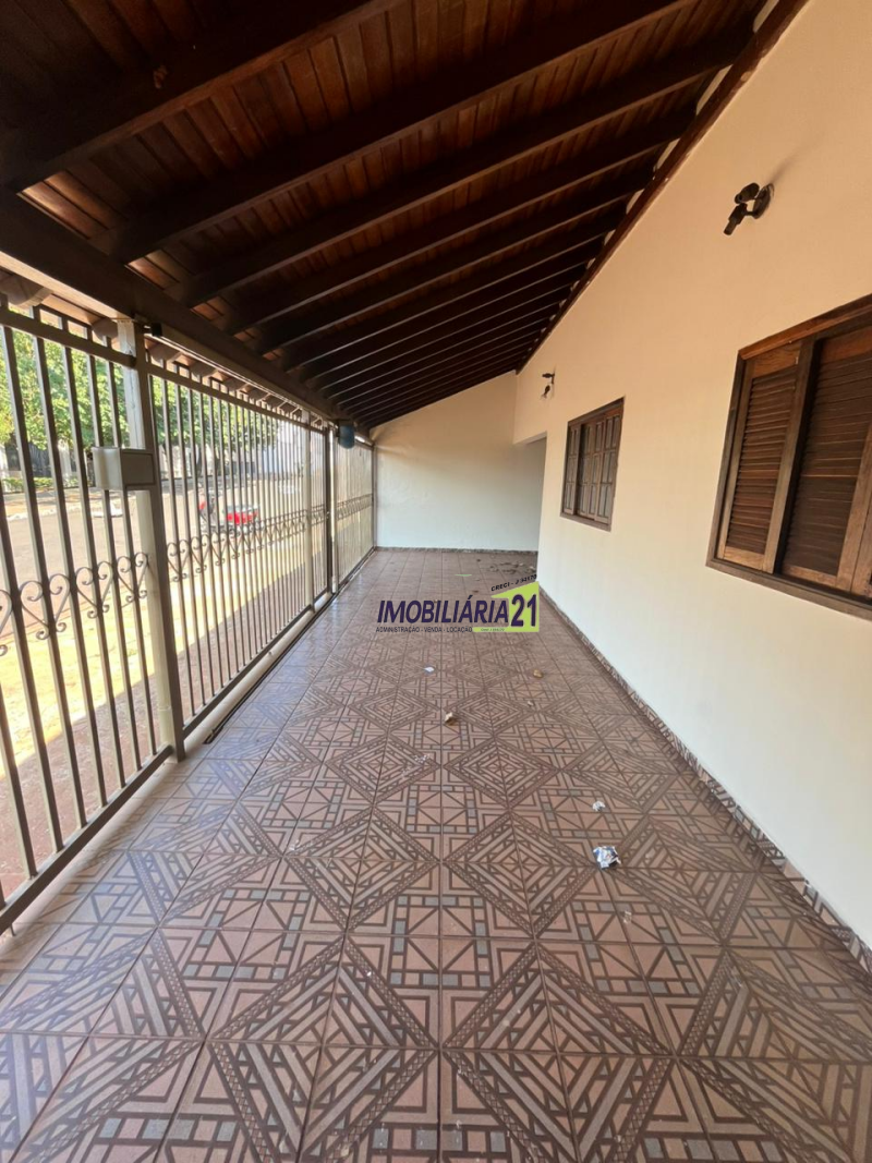 Residencia