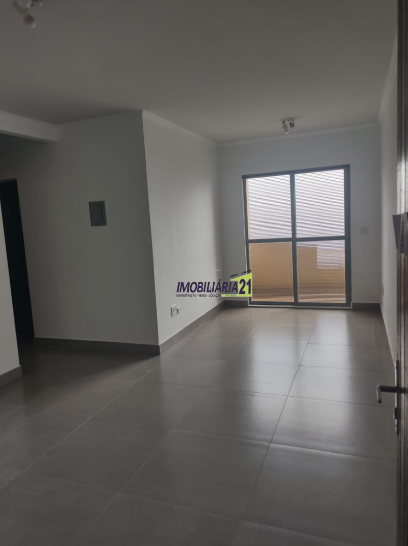 Apartamento no Jacarandá