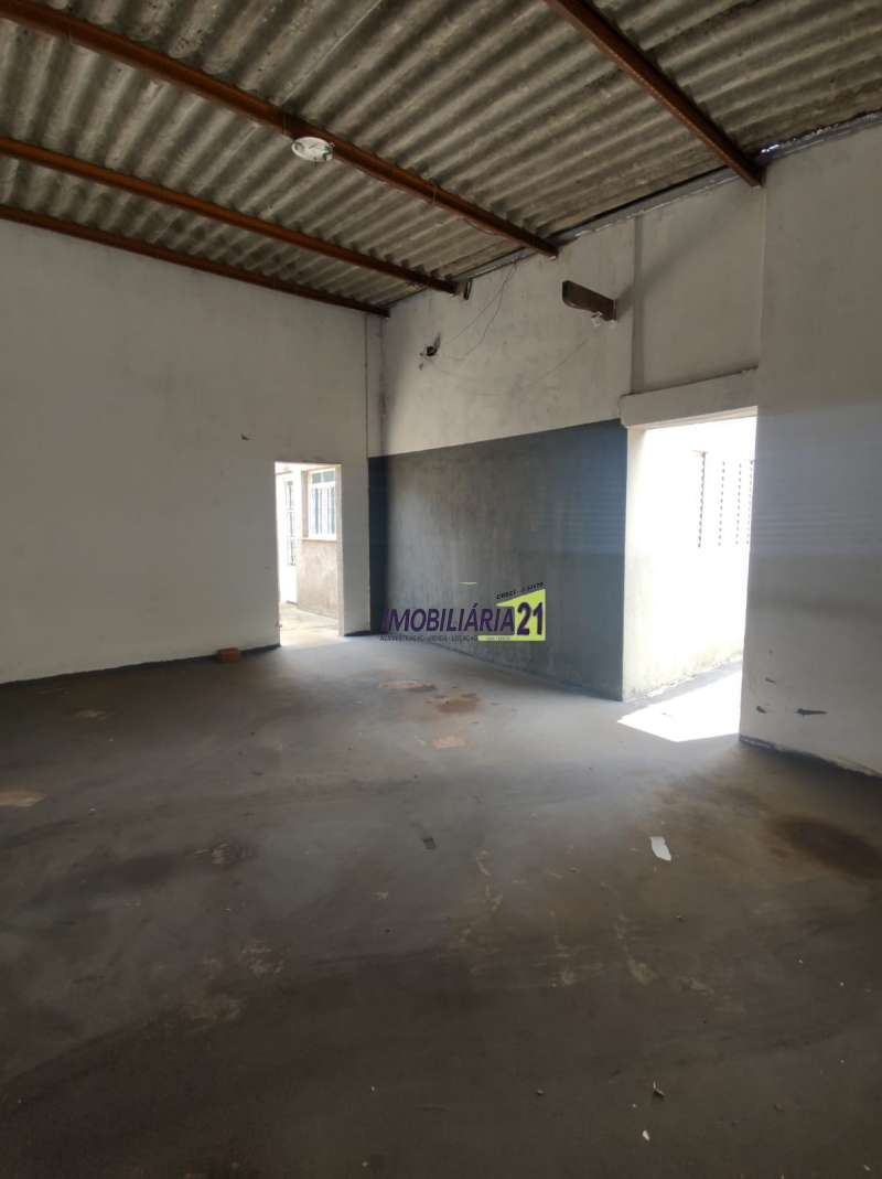Residencia Jardim Caju