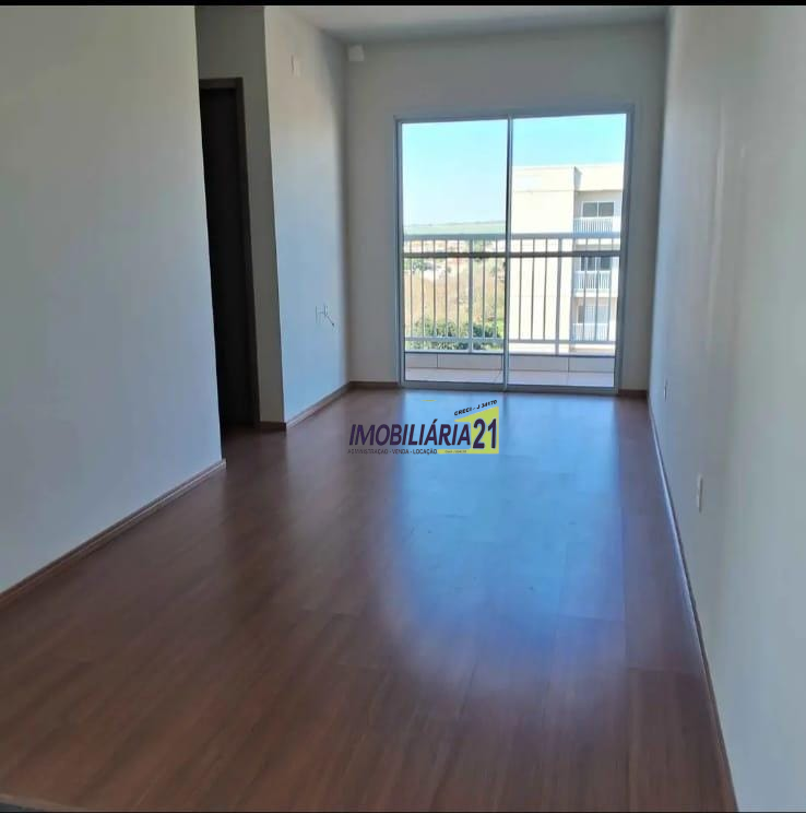 APARTAMENTO ALTOS DO ITAMARATY