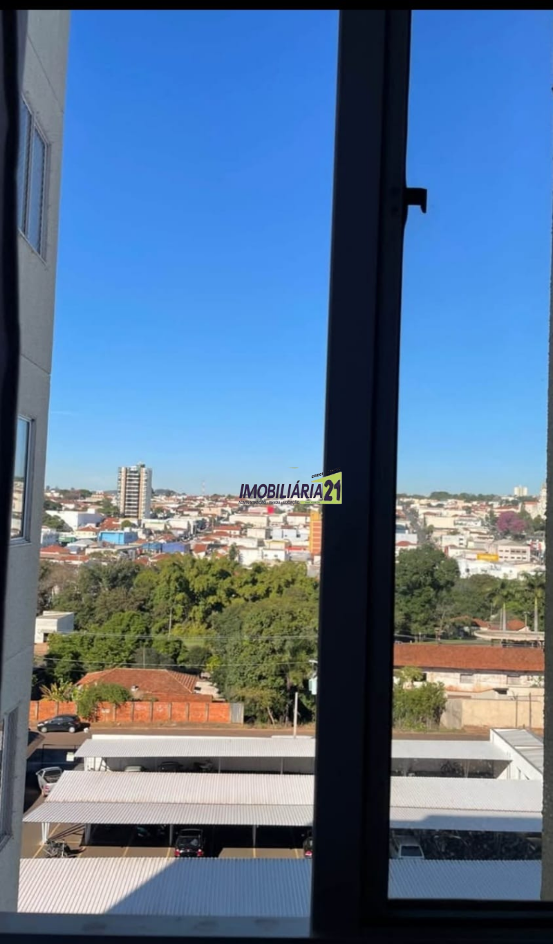 APARTAMENTO LENÇOIS CLUBE