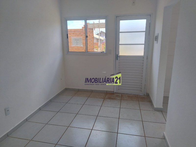 Residência Jd Yvone