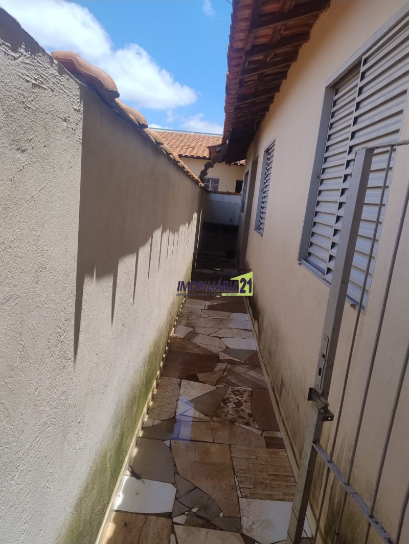 Residência - Jd Maria Luiza 4