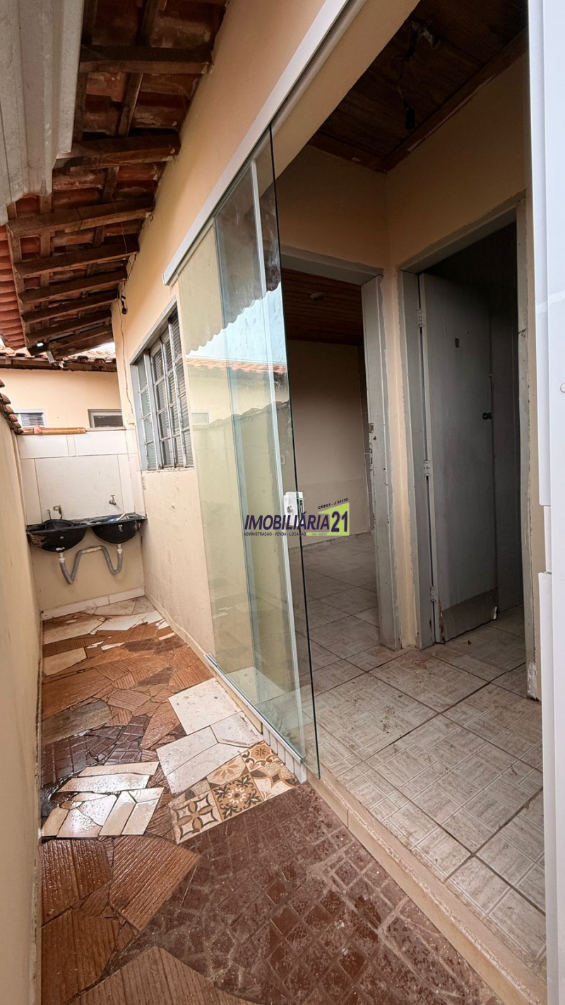 Residência - Jd Maria Luiza 4