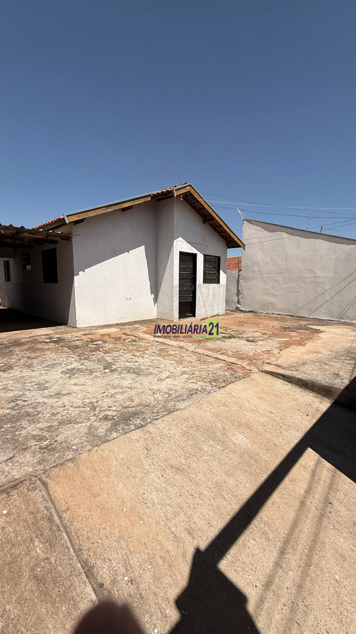 CASA RESIDENCIAL