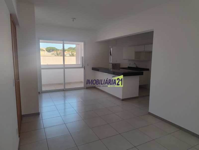 Condomínio Residencial Origenes Lessa