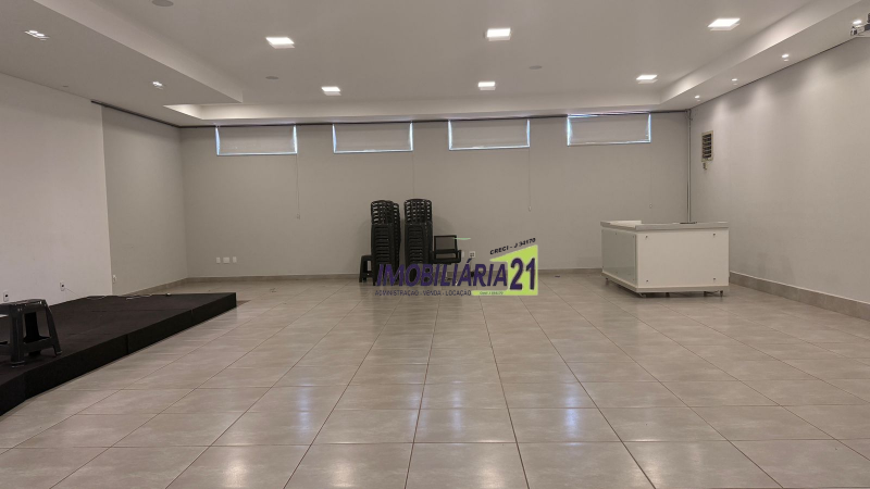 SALA COMERCIAL CENTRO