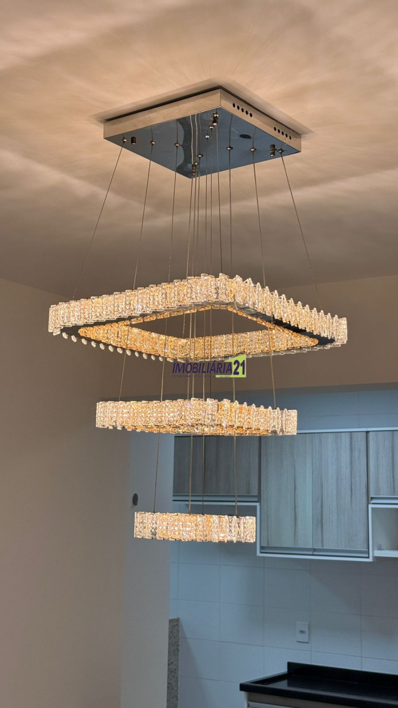 🏢 APARTAMENTO PARA LOCAÇÃO