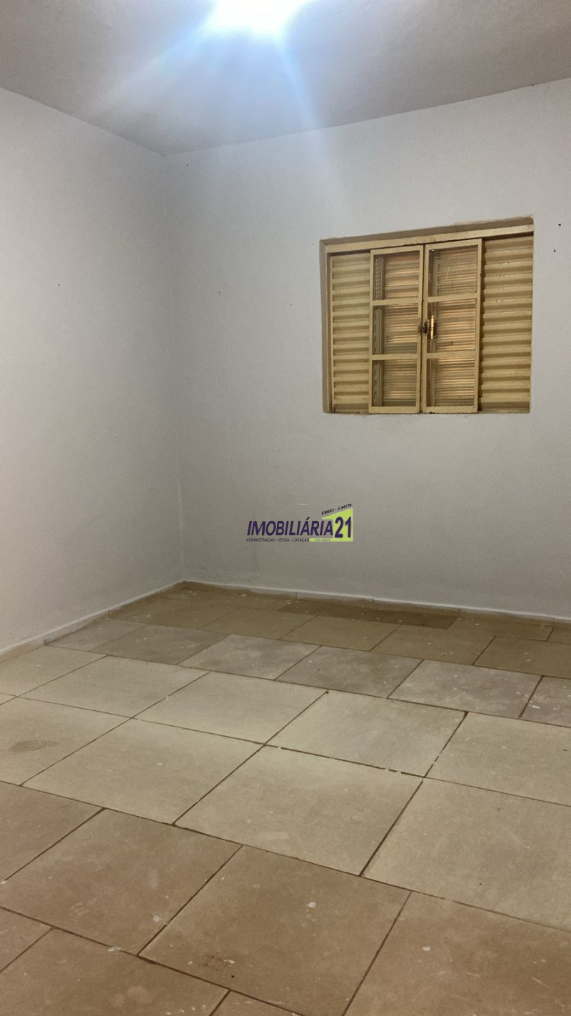 🏠 CASA PARA LOCAÇÃO NOVA LENÇÓIS