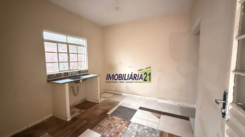 🏡 OPORTUNIDADE DE LOCAÇÃO 🏡 ALVORADA/CRUZEIRO