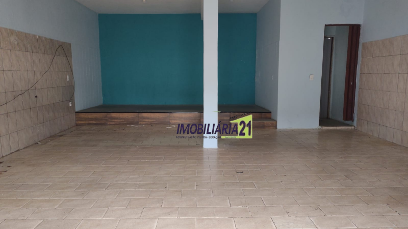 SALA COMERCIAL
