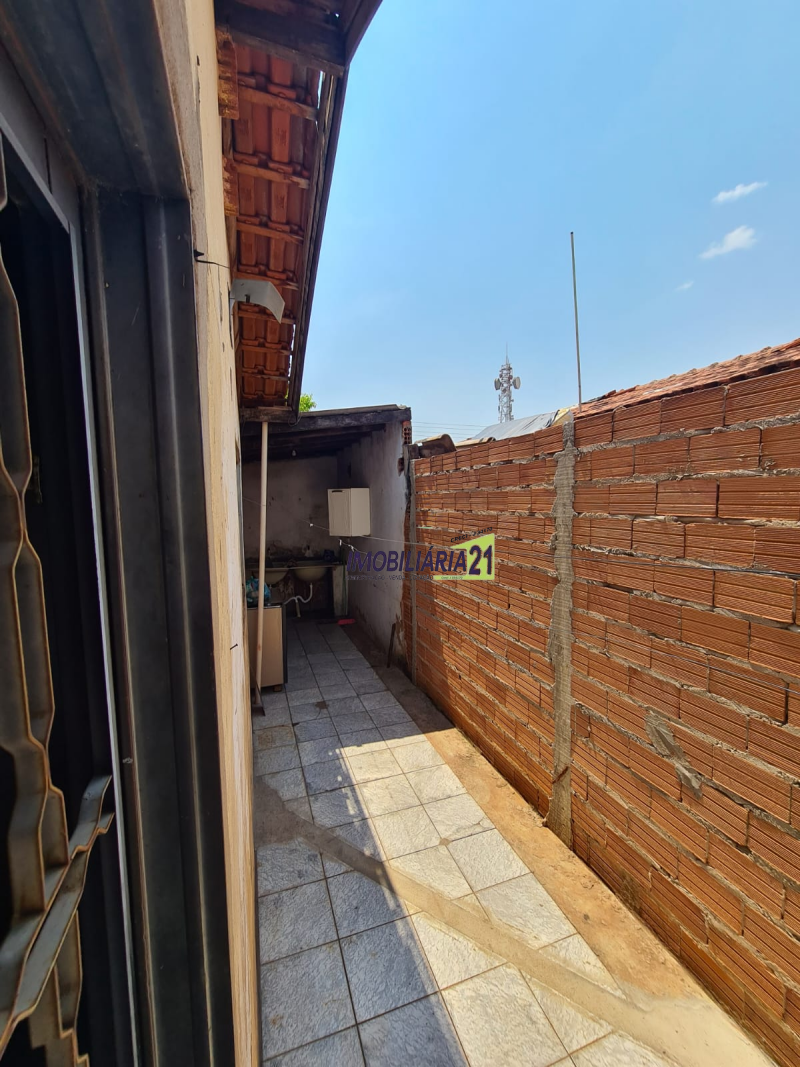 VENDA 🏠 DUAS CASAS NO MESMO TERRENO